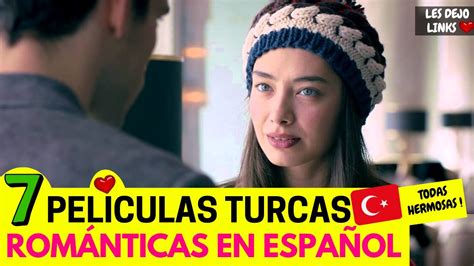 películas turcas en español